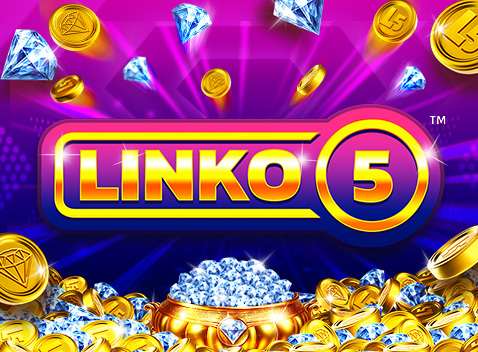 Linko 5 - Vídeo tragaperras (Games Global)