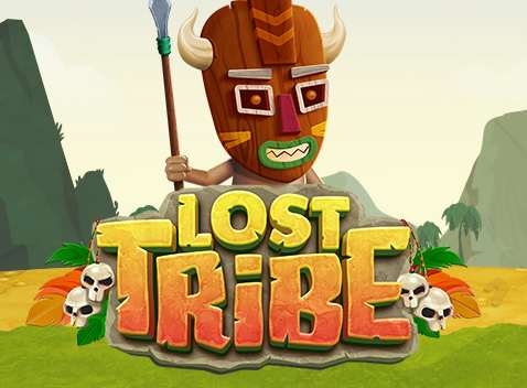 Lost Tribe - Vídeo tragaperras (Exclusive)