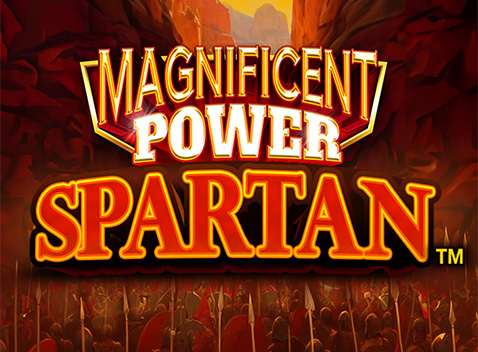 Magnificent Power Spartan - Vídeo tragaperras (Games Global)