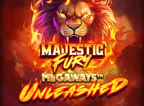 Majestic Fury Megaways Unleashed - Vídeo tragaperras (Blueprint)