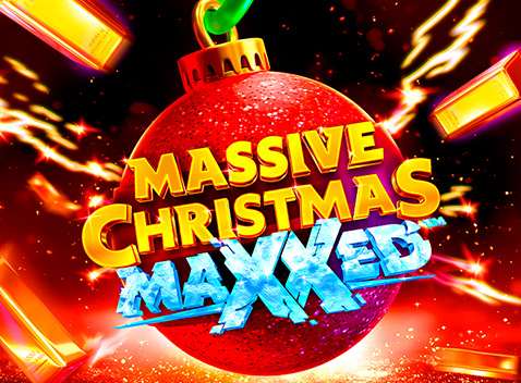 Massive Christmas MAXXED - Vídeo tragaperras (Games Global)