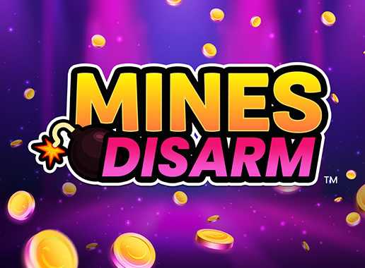 Mines Disarm - Vídeo slot (Games Global)