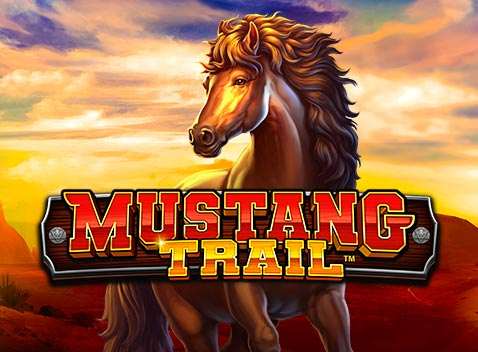 Mustang Trail - Vídeo tragaperras (Pragmatic Play)