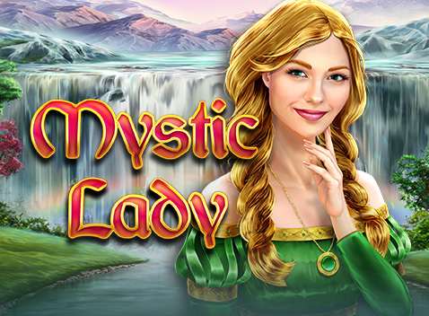 Mystic Lady - Vídeo tragaperras (Relax Gaming)