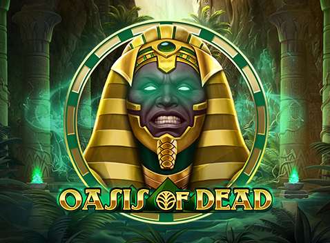 Oasis of Dead - Vídeo tragaperras (Play
