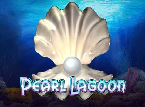 Pearl Lagoon - Vídeo tragaperras (Play 