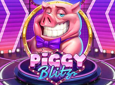 Piggy Blitz - Vídeo tragaperras (Play 