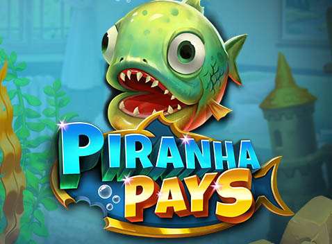 Piranha Pays - Vídeo tragaperras (Play 