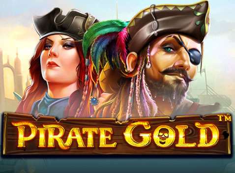 Pirate Gold - Vídeo tragaperras (Pragmatic Play)