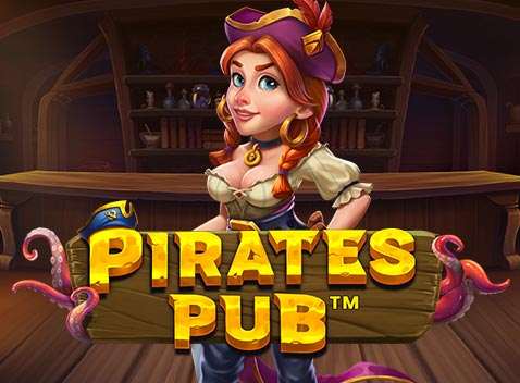 Pirates Pub - Vídeo tragaperras (Pragmatic Play)