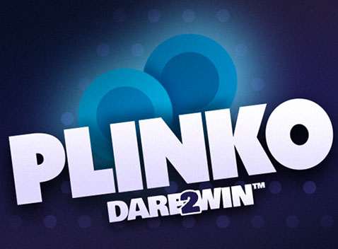 Plinko - Vídeo slot (Hacksaw Gaming)