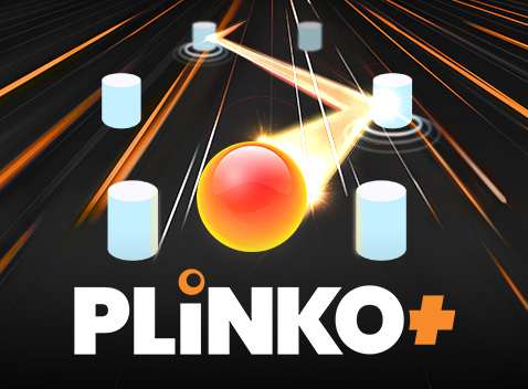 Plinko+ - Vídeo tragaperras (Pragmatic Play)