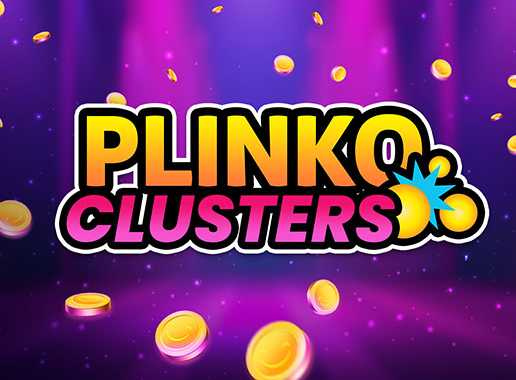 Plinko Clusters - Vídeo slot (Games Global)