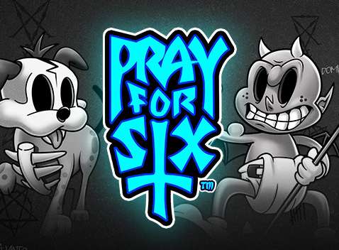 Pray for Six - Vídeo tragaperras (Relax Gaming)