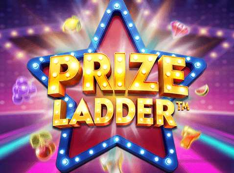 Prize Ladder - Vídeo tragaperras (Games Global)