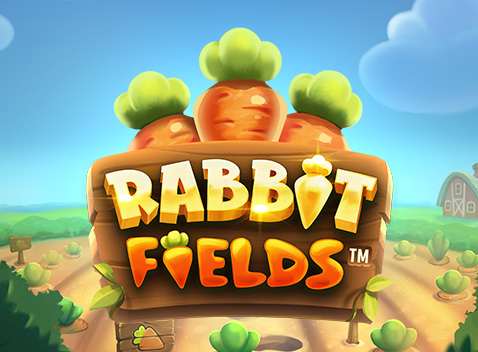 Rabbit Fields™ - Vídeo tragaperras (Games Global)