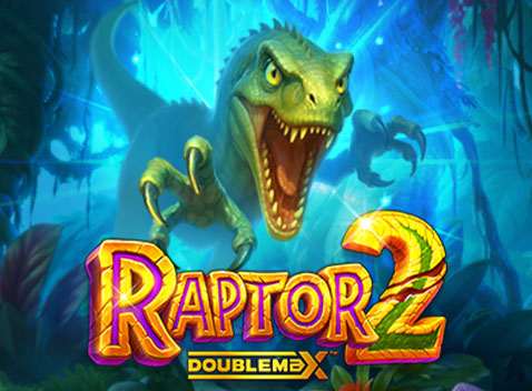 Raptor 2 - Vídeo tragaperras (Yggdrasil)
