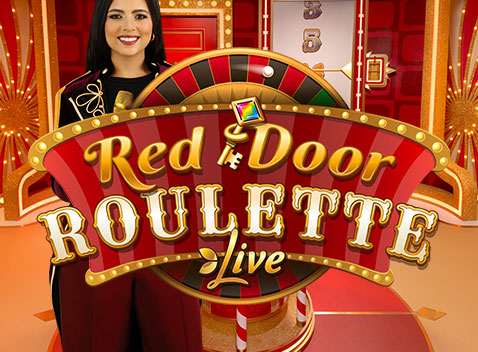 Red Door Roulette - Casino en vivo (Evolution)
