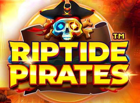 Riptide Pirates™ - Vídeo tragaperras (Games Global)