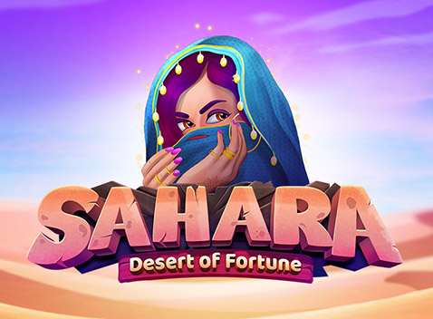 Sahara - Vídeo tragaperras (Exclusive)