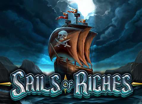 Sails of Riches - Vídeo tragaperras (Play