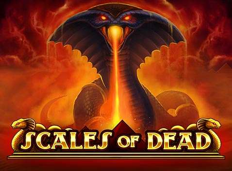 Scales of Dead - Vídeo tragaperras (Play 