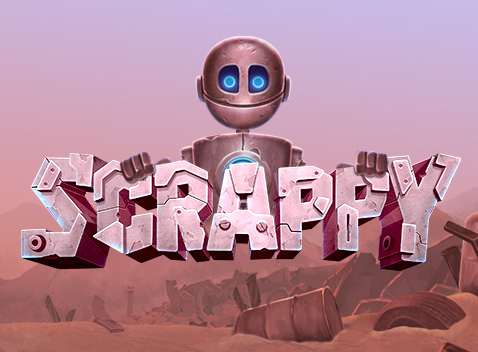 Scrappy - Vídeo tragaperras (Exclusive)