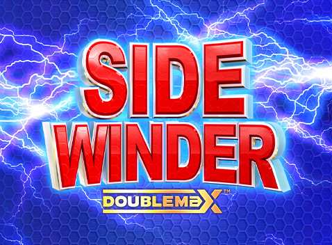 Sidewinder DoubleMax - Vídeo tragaperras (Yggdrasil)