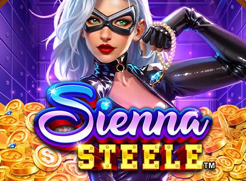 Sienna Steele™ - Vídeo tragaperras (Games Global)