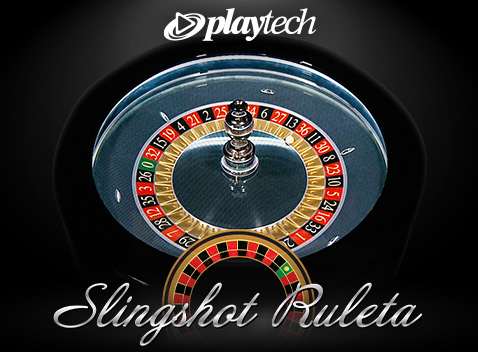 Slingshot Ruleta - Casino en vivo (Playtech)
