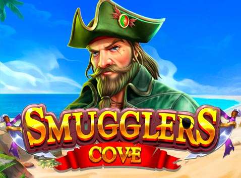 Smugglers Cove - Vídeo tragaperras (Pragmatic Play)