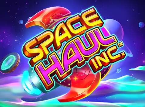 Space Haul Inc. - Vídeo tragaperras (Games Global)