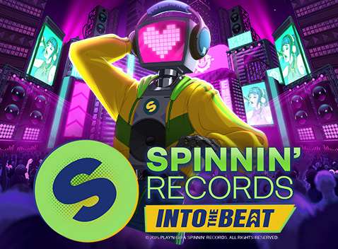 Spinnin