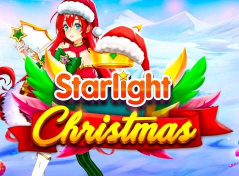 Starlight Christmas - Vídeo tragaperras (Pragmatic Play)