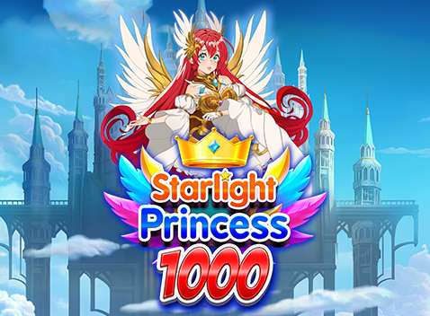 Starlight Princess 1000 - Vídeo tragaperras (Pragmatic Play)