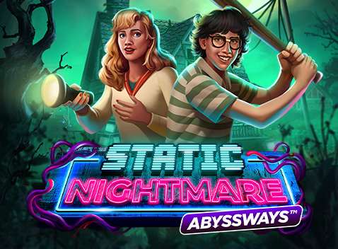 Static Nightmare Abyssways - Vídeo tragaperras (Play