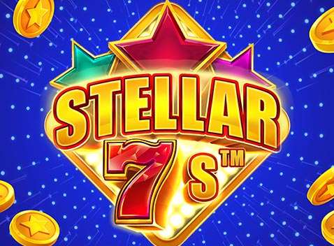 Stellar 7s - Vídeo tragaperras (Games Global)