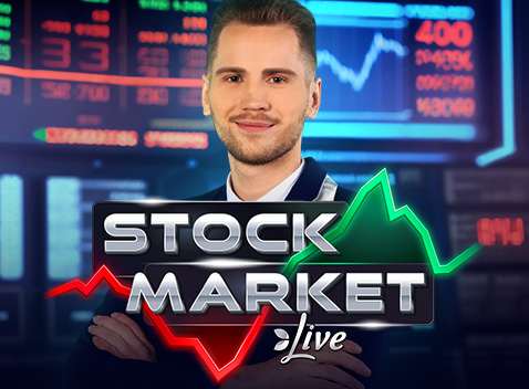 Stock Market - Casino en vivo (Evolution)