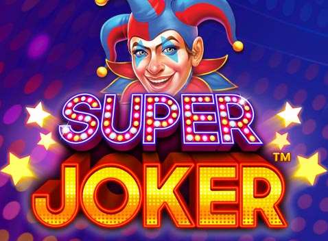 Super Joker - Vídeo tragaperras (Pragmatic Play)