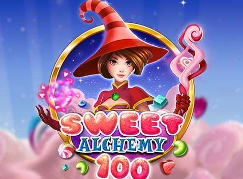 Sweet Alchemy 100 - Vídeo tragaperras (Play 
