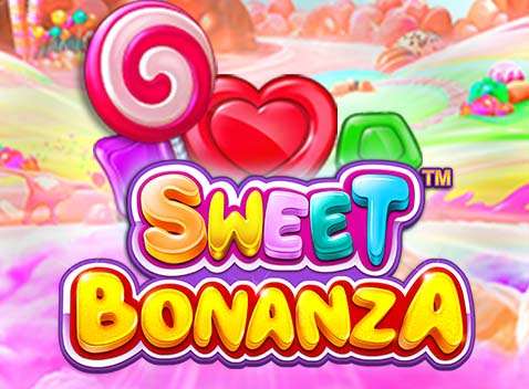 Sweet Bonanza - Vídeo tragaperras (Pragmatic Play)
