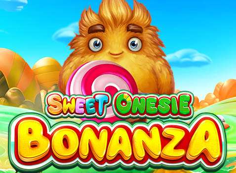 Sweet Onesie Bonanza - Vídeo tragaperras (Pragmatic Play)