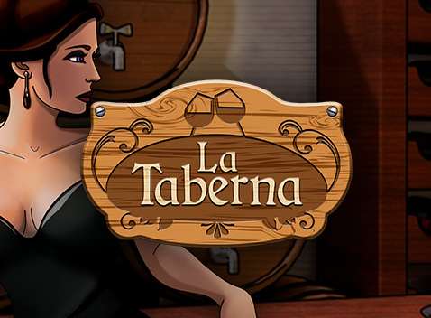 La Taberna - Vídeo tragaperras (Games Global)