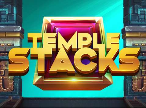 Temple Stacks - Splitz - Vídeo tragaperras (Yggdrasil)