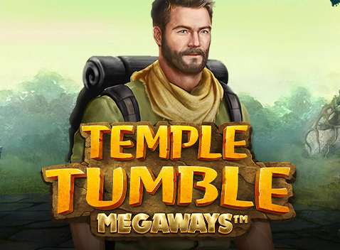 Temple Tumble - Vídeo tragaperras (Relax Gaming)