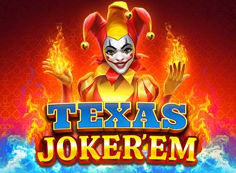 Texas Joker