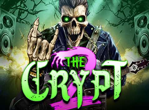The Crypt 2 - Vídeo tragaperras (Nolimit City)