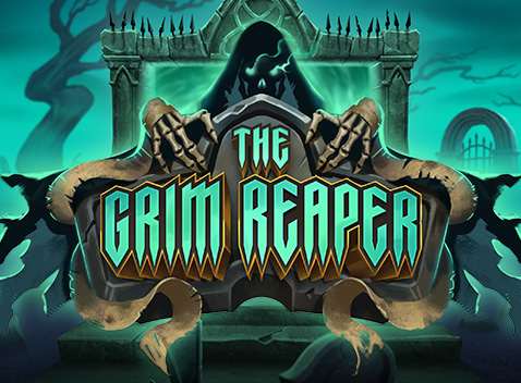 The Grim Reaper - Vídeo slot (Quickspin)
