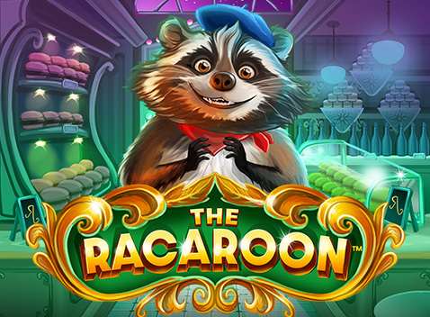 The Racaroon - Vídeo tragaperras (Playtech)