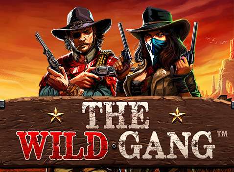 The Wild Gang - Vídeo tragaperras (Pragmatic Play)